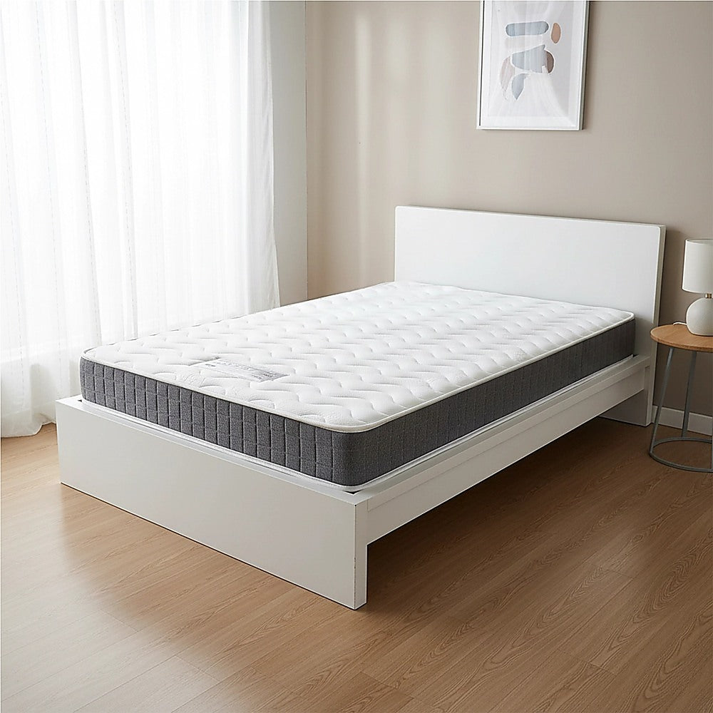 Single Memory Foam Mattress – OEKO-TEX® Textile & CertiPUR-US® Certified Foam