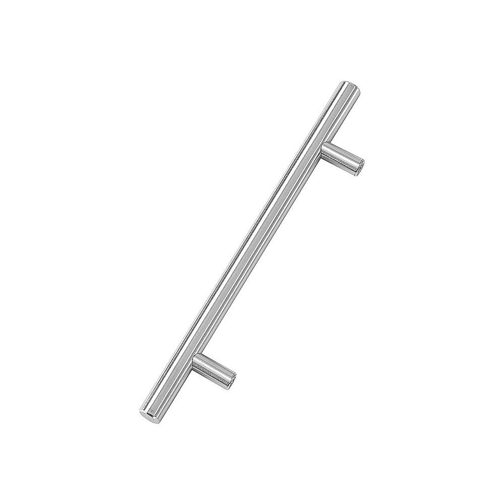 Double DIY Wall Bed Hardware Kit with Silver handle – Frame & Mechanism for Custom Build