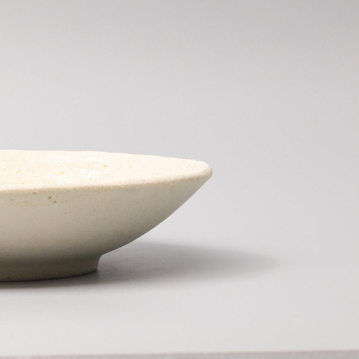 Pasta Bowl 24cm Buttermilk Glaze