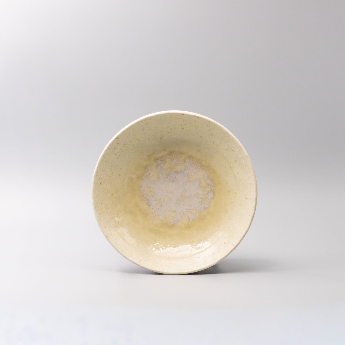 Pasta Bowl 24cm Buttermilk Glaze