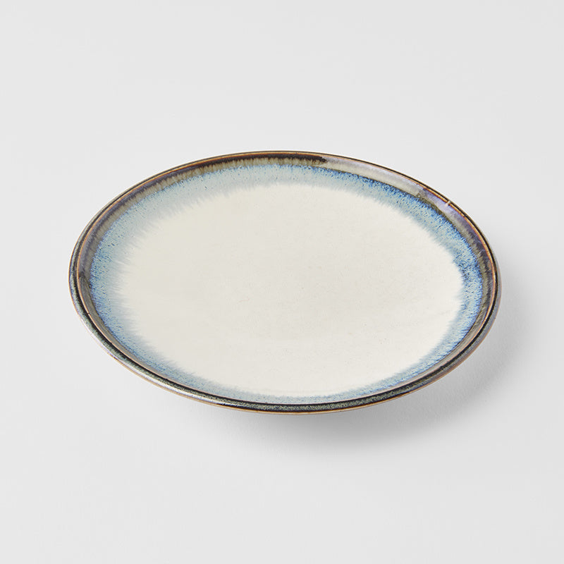Dinner Plate 25cm Aurora Glaze