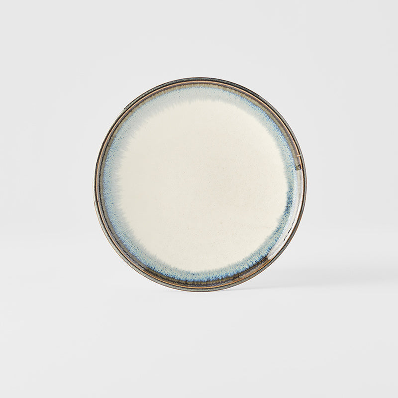 Dinner Plate 25cm Aurora Glaze
