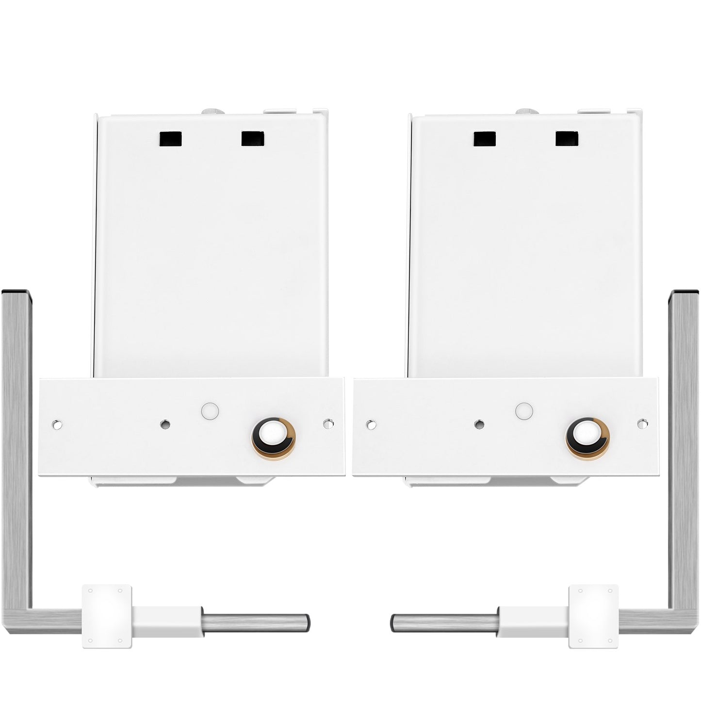 DIY Murphy Bed Springs Mechanism Hardware Kit Horizontal for Twin Size Bed