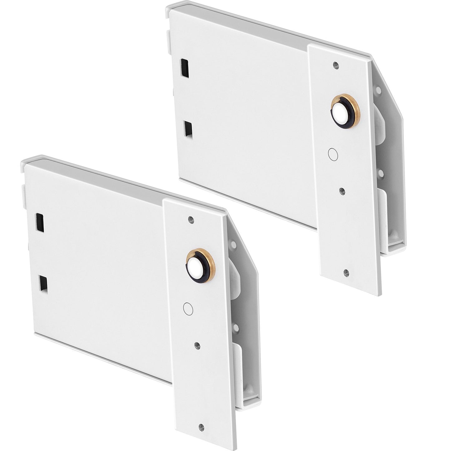 DIY Murphy Bed Springs Mechanism Hardware Kit Horizontal for Twin Size Bed